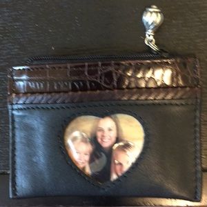 Brighton Coin purse